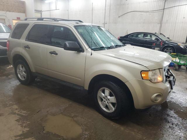 Vin: 1fmcu9d76ckc44981, lot: 57908795, ford escape xlt 20124
