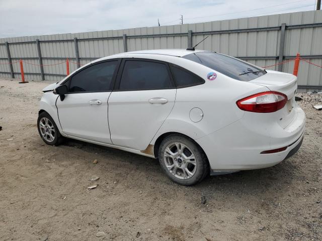 Vin: 3fadp4bj1fm223511, lot: 58623035, ford fiesta se 20152