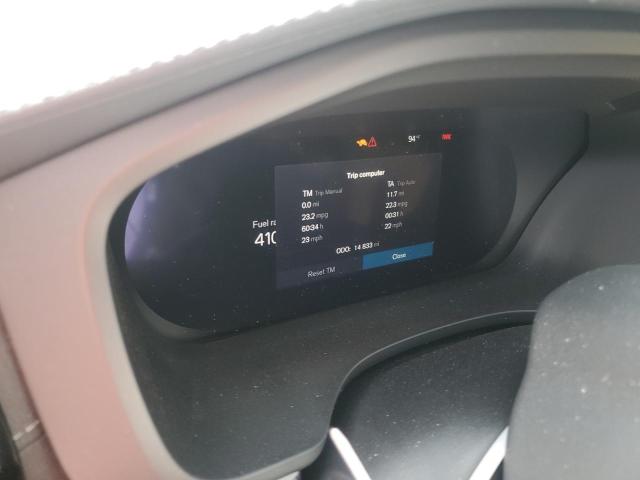 2023 VOLVO XC60 ULTIM - YV4L12RA4P1379913