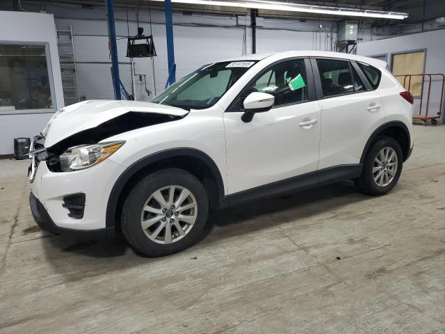 Vin: jm3ke4by9g0694709, lot: 55147555, mazda cx-5 sport 2016 img_1