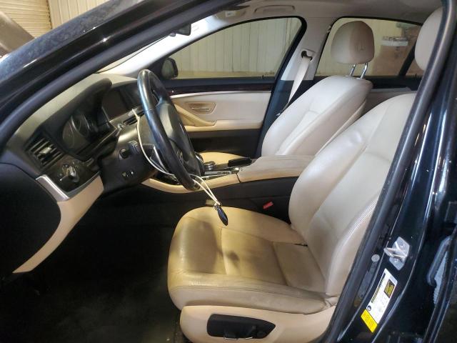 2016 BMW 528 I - WBA5A5C58GG349414