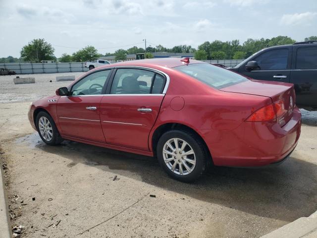 Vin: 1g4ha5em7bu121883, lot: 56510205, buick lucerne cx 20112