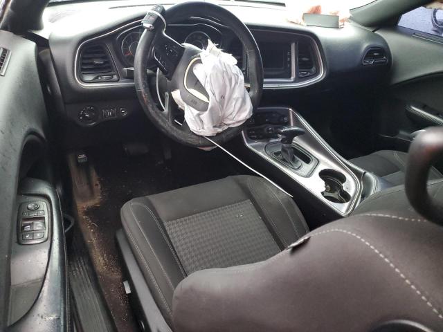 2016 DODGE CHALLENGER - 2C3CDZAG9GH200645