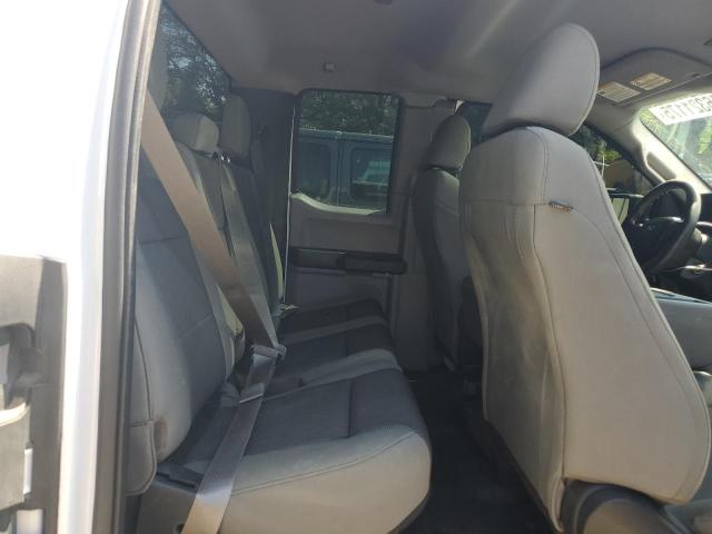 2015 FORD F150 SUPER - 1FTEX1CP1FKF08796