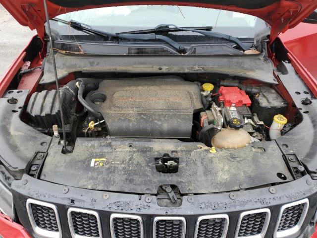 2019 JEEP COMPASS SP 3C4NJCAB3KT676551