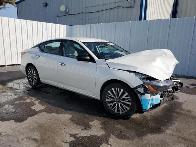Vin: 1n4bl4dv8sn307151, lot: 58511425, nissan altima sv 20254