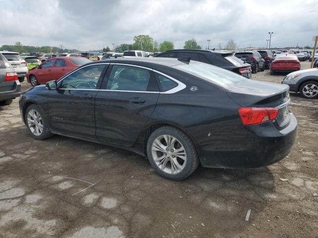 2015 CHEVROLET IMPALA LT - 2G1125S3XF9173194