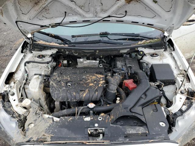 2017 MITSUBISHI LANCER ES JA32U2FU5HU015180