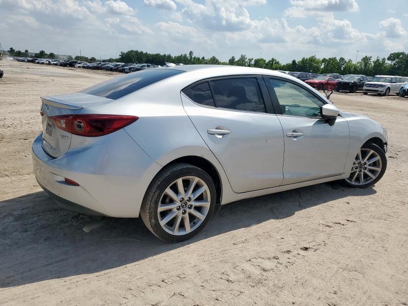 Vin: jm1bn1w3xh1138376, lot: 58367025, mazda 3 grand touring 20173