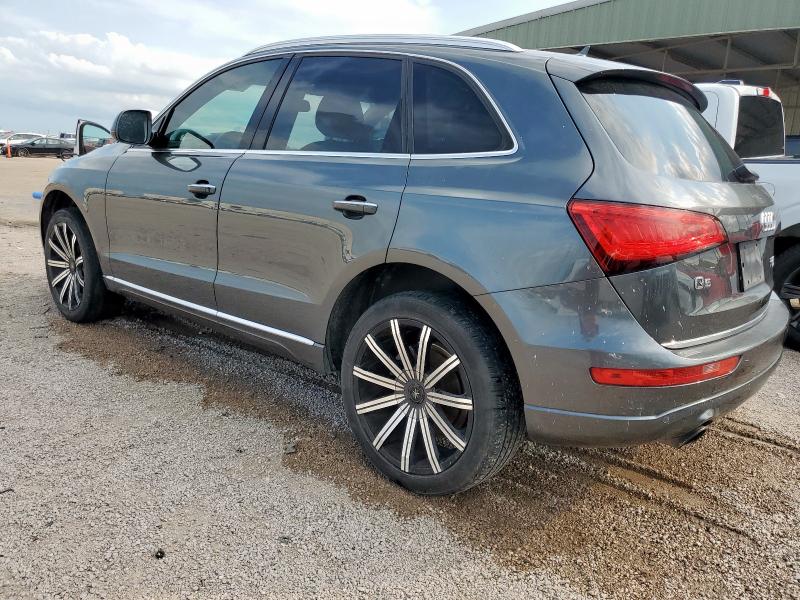Vin: wa1l2afp9ha016845, lot: 57519615, audi q5 premium plus 20172