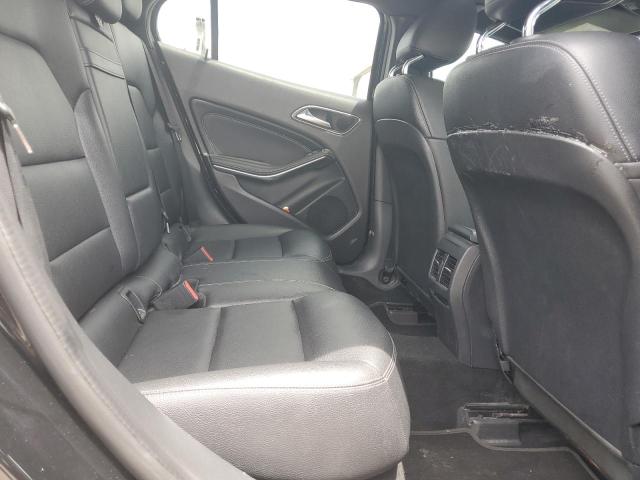 2018 MERCEDES-BENZ GLA 250 WDCTG4EB8JJ458708