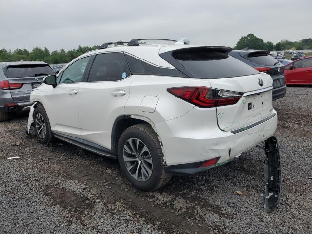 Vin: 2t2hzmda8lc216641, lot: 56556085, lexus rx350 350 20202
