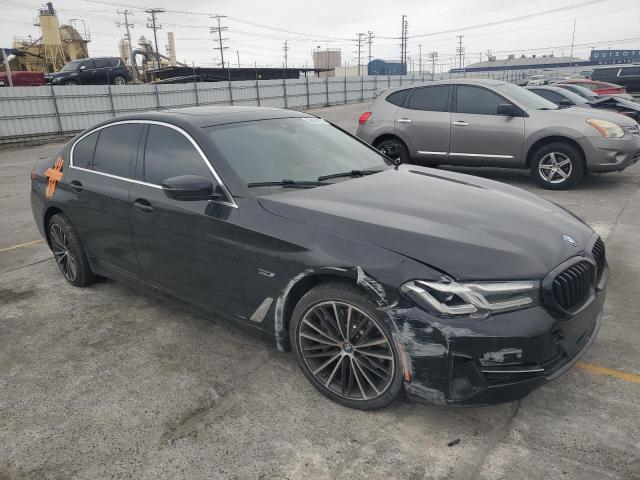 Vin: wba13ag00nck20233, lot: 53484275, bmw 5 series 20224