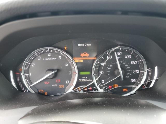 2019 ACURA TLX 19UUB1F3XKA010438