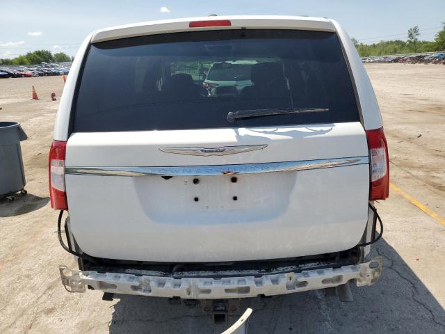 2015 CHRYSLER TOWN & COU - 2C4RC1BG7FR675048