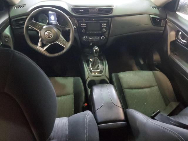 2017 NISSAN ROGUE S - JN8AT2MV8HW006123