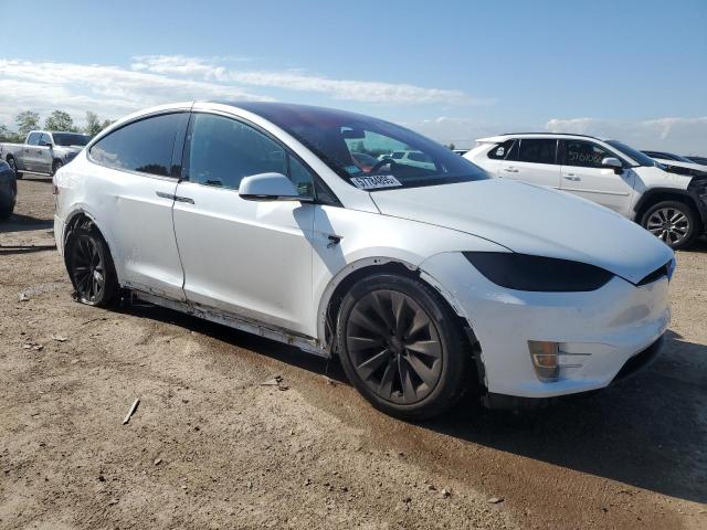 Vin: 5yjxcae24kf195272, lot: 57784895, tesla model x 20194