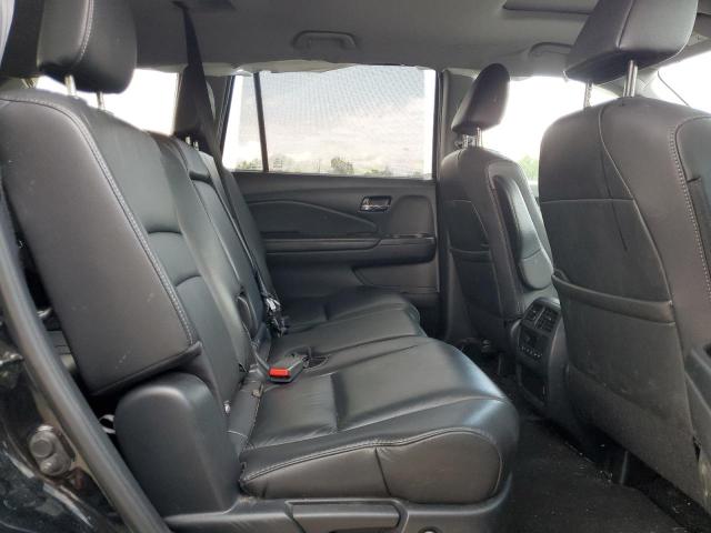 5FNYF6H22MB023524 2021 HONDA PILOT