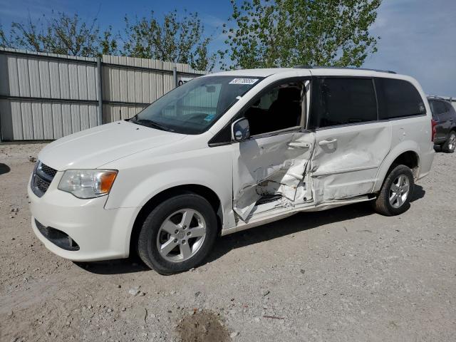 Vin: 2d4rn5dg8br700017, lot: 50178855, dodge caravan crew 2011 img_1