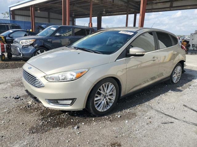 Vin: 1fadp3n24gl302625, lot: 59180675, ford focus titanium 2016 img_1