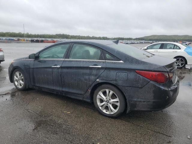 2013 HYUNDAI SONATA SE #3301748335