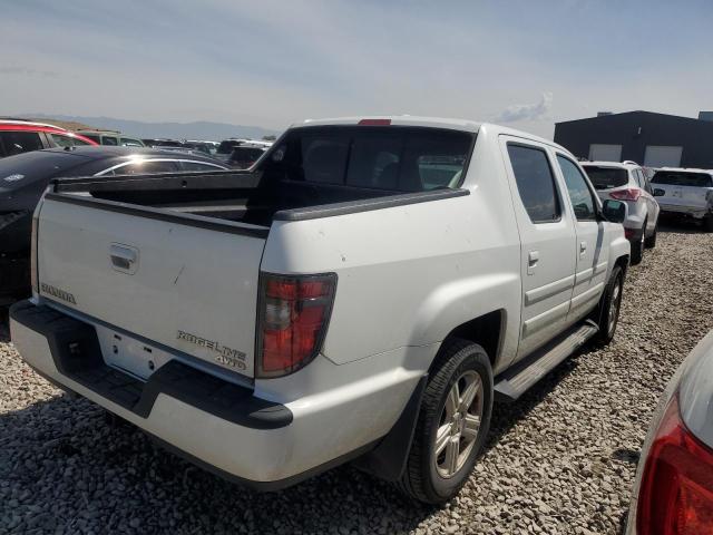 Vin: 5fpyk1f54db006291, lot: 58229015, honda ridgeline rtl 20133