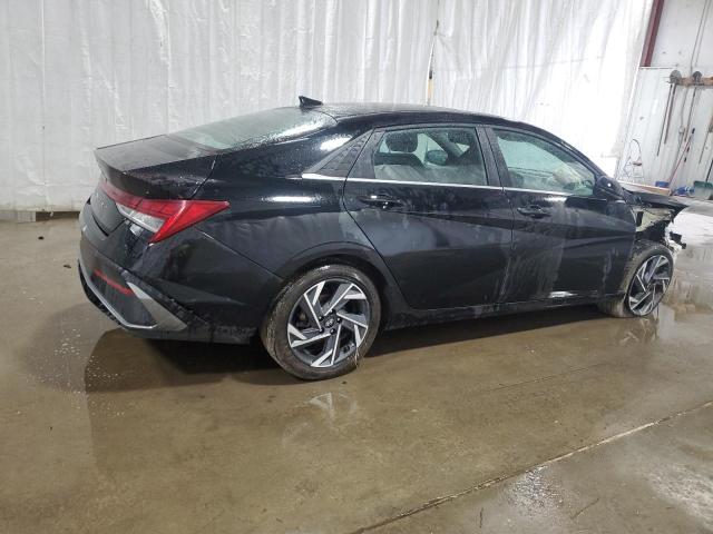Vin: kmhls4dg1su862351, lot: 59133745, hyundai elantra sel 20253