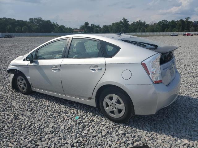 Vin: jtdkn3du2a0243240, lot: 55899945, toyota prius 20102
