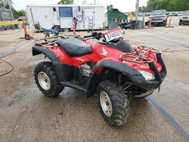 HONDA RINCON ATV