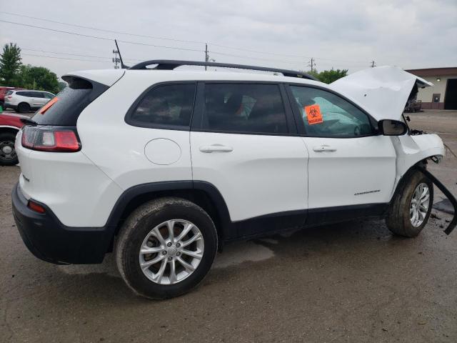 Vin: 1c4pjmmx2nd549970, lot: 58895375, jeep grand cher latitude lux 20223