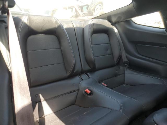 2018 FORD MUSTANG - 1FA6P8TH2J5129924