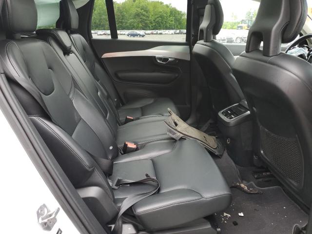 2018 VOLVO XC90 T5 YV4102PK4J1368990
