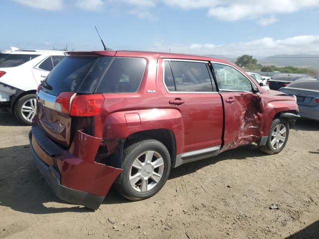 Vin: 2ctalbew9a6417294, lot: 55505945, gmc terrain sle 20103