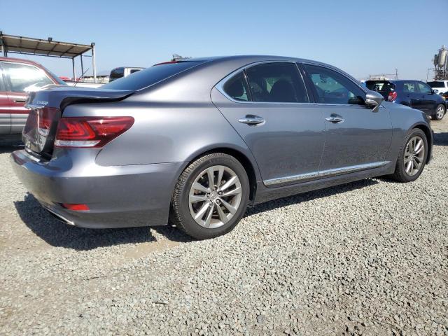 Vin: jthbl5ef0d5120480, lot: 57443725, lexus ls460 460 20133