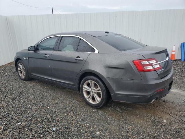 Vin: 1fahp2d88jg129449, lot: 56127615, ford taurus se 20182