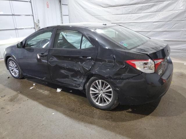 Vin: 2t1burhe9ec210529, lot: 58700135, toyota corolla l 20142