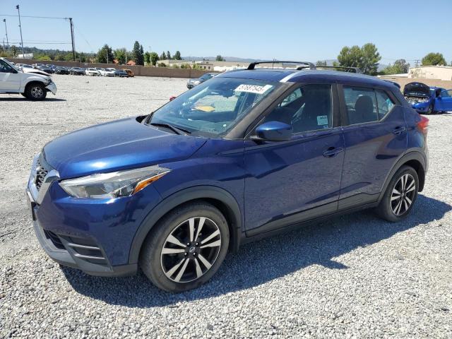 Vin: 3n1cp5cv8ll487391, lot: 57687545, nissan kicks sv 2020 img_1