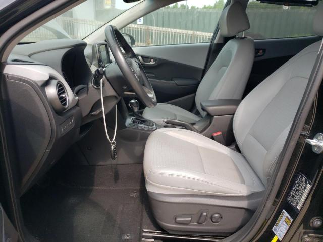 2018 HYUNDAI KONA ULTIM KM8K53A5XJU094450