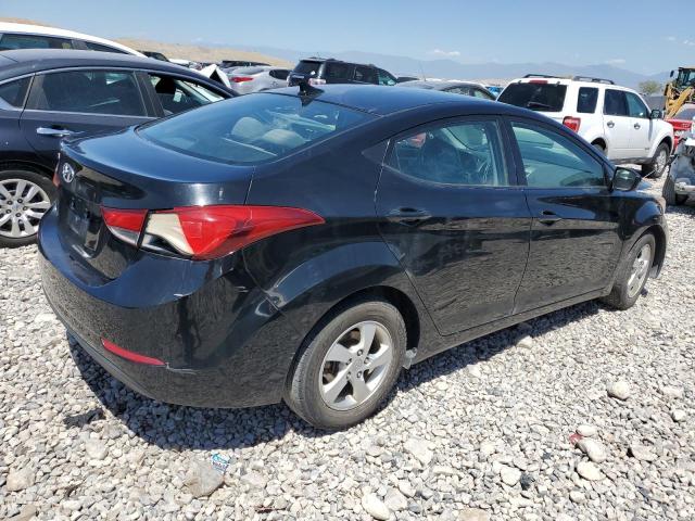 Vin: 5npdh4ae6fh567532, lot: 58859545, hyundai elantra se 20153