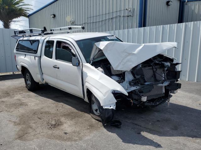 Vin: 3tyrx5gn0nt057647, lot: 57874675, toyota tacoma access cab 20224