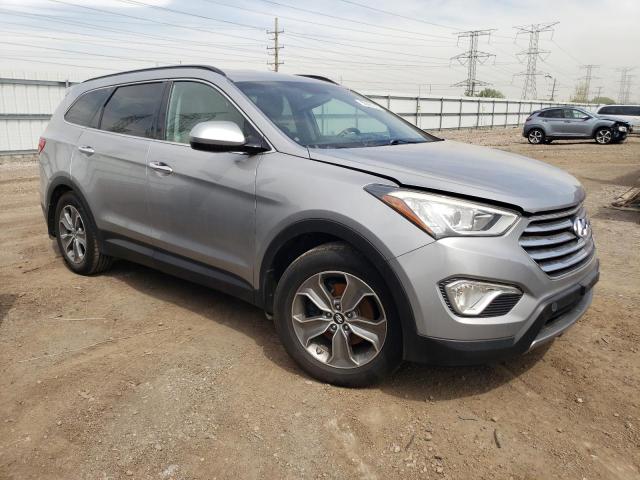 Vin: km8sm4hf3fu113337, lot: 55901815, hyundai santa fe gls 20154