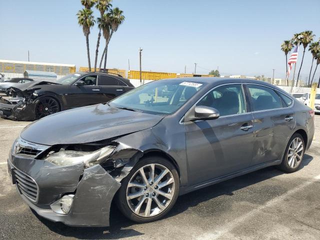 Vin: 4t1bk1eb0du034680, lot: 57712555, toyota avalon base 2013 img_1