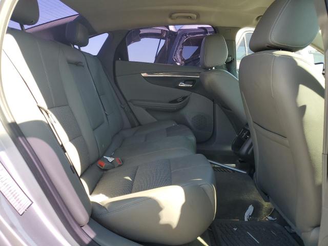 2018 CHEVROLET IMPALA LT - 2G1105SA5J9168885