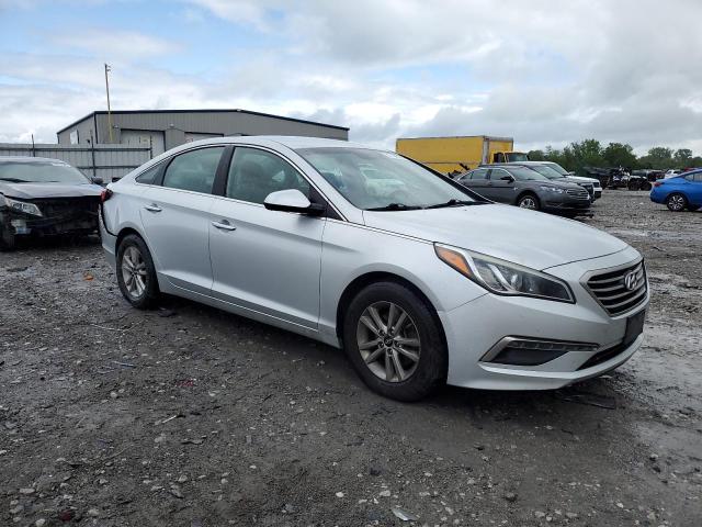 2015 HYUNDAI SONATA SE 5NPE24AF1FH067728