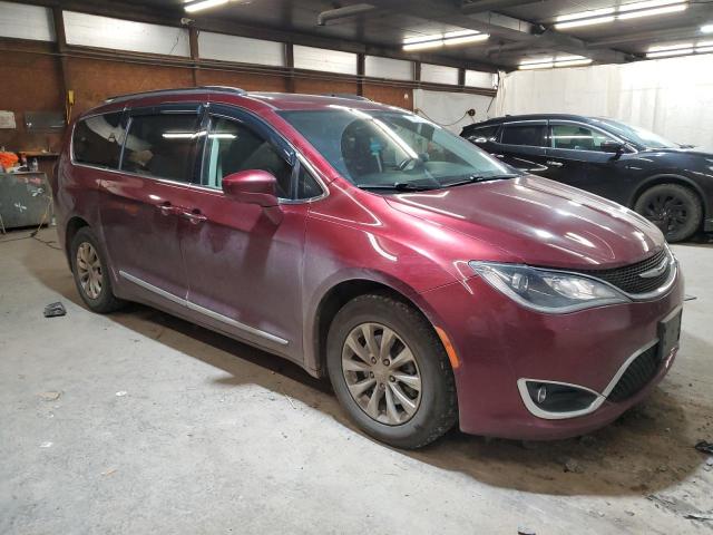 Vin: 2c4rc1bg8jr269868, lot: 56832475, chrysler pacifica touring l 20184