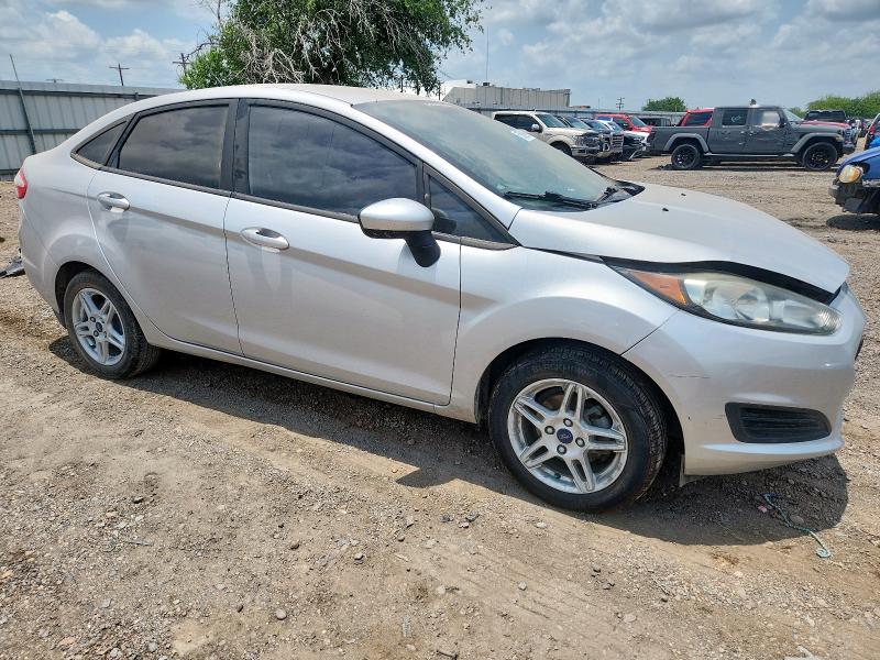 2018 FORD FIESTA SE 3FADP4BJ0JM111923