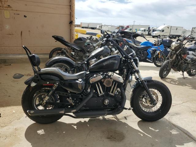 HARLEY-DAVIDSON XL1200 FOR