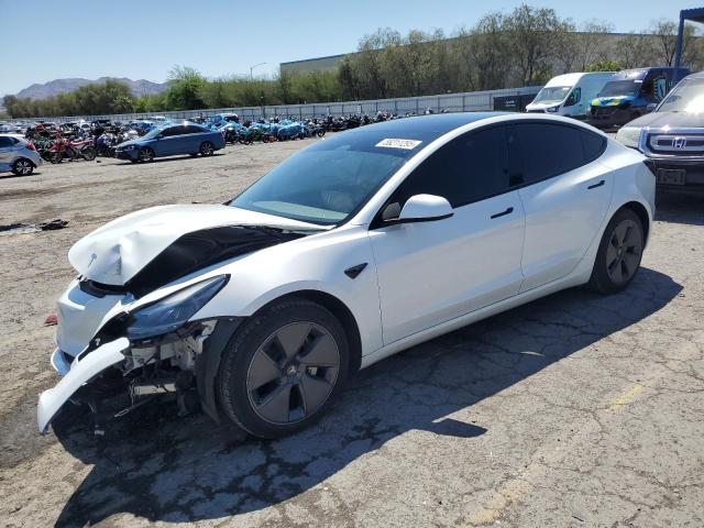Vin: 5yj3e1ea2pf578151, lot: 56211295, tesla model 3 2023 img_1