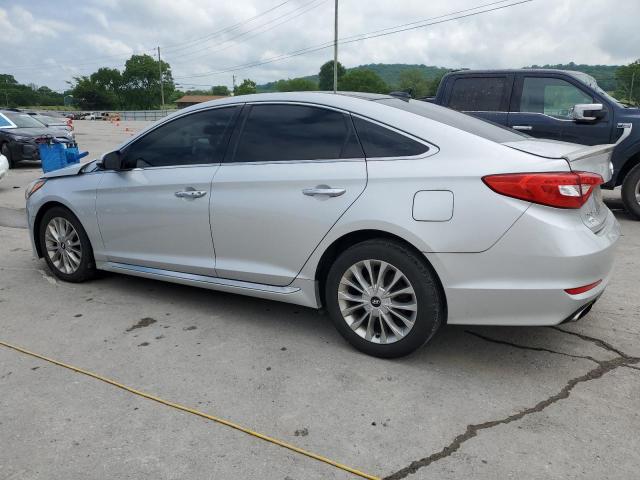 2015 HYUNDAI SONATA SPO 5NPE34AF4FH099330