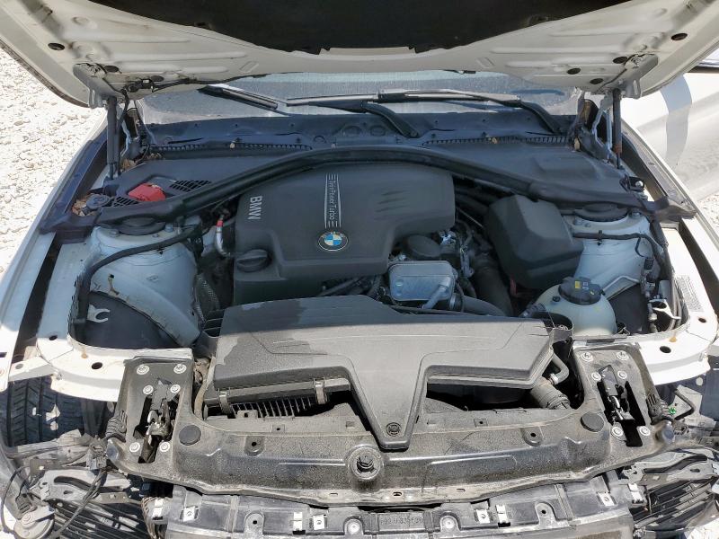 2015 BMW 428 I GRAN WBA4A5C59FD410040
